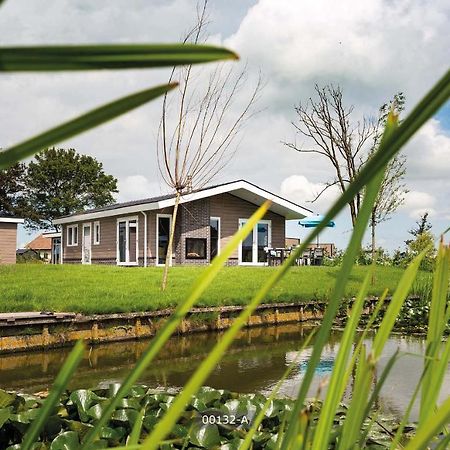 Topparken - Park Westerkogge Berkhout Exterior photo