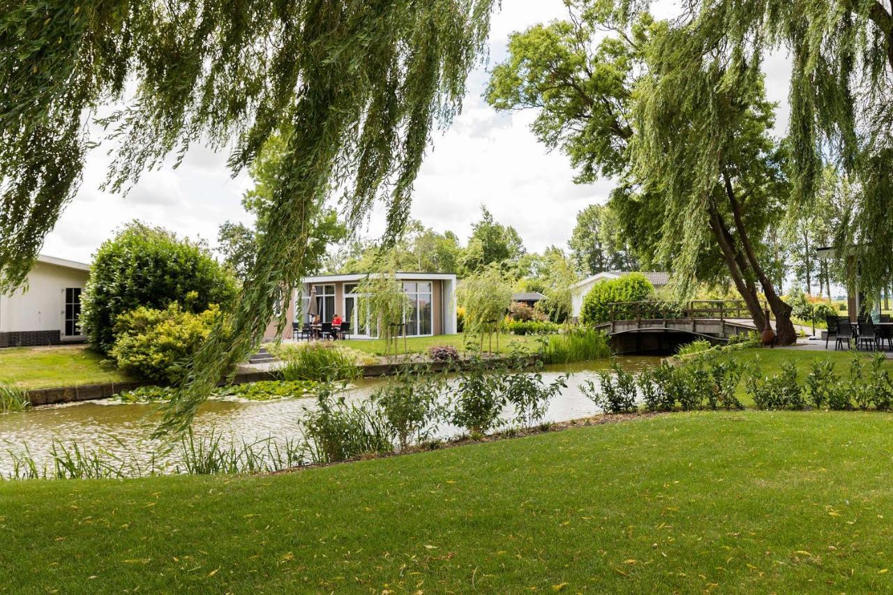 Topparken - Park Westerkogge Berkhout Room photo