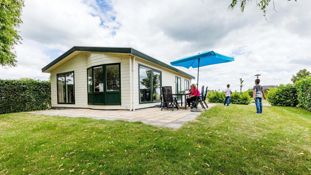 Topparken - Park Westerkogge Berkhout Room photo