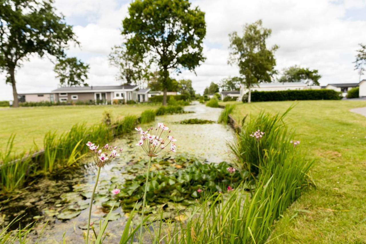 Topparken - Park Westerkogge Berkhout Exterior photo